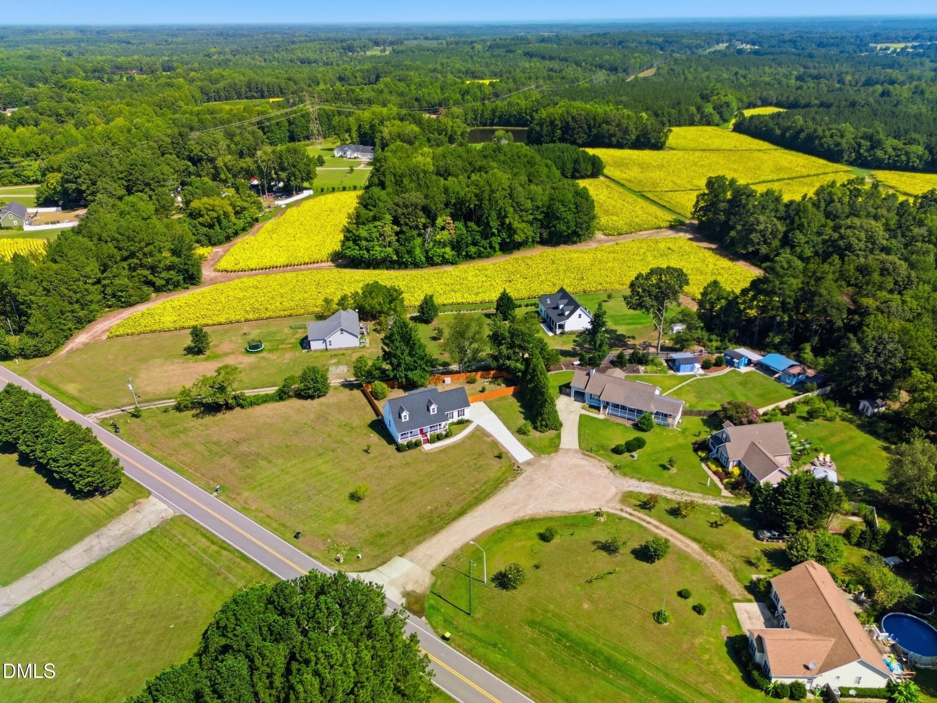 31_dji_0980 - 15 Davis Cir Drive, Zebulon, NC 27597