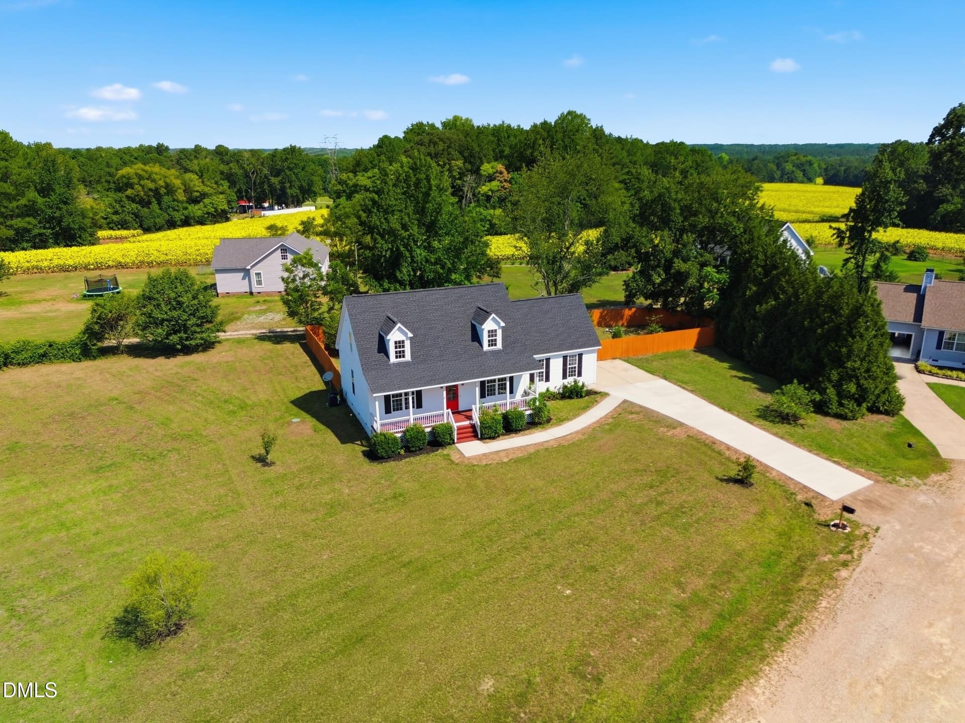 36_dji_0977 - 15 Davis Cir Drive, Zebulon, NC 27597