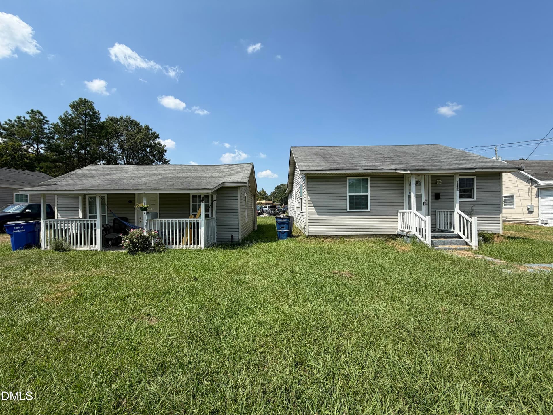 IMG_0513 - 812 & 814 S 5th Street, Smithfield, NC 27577