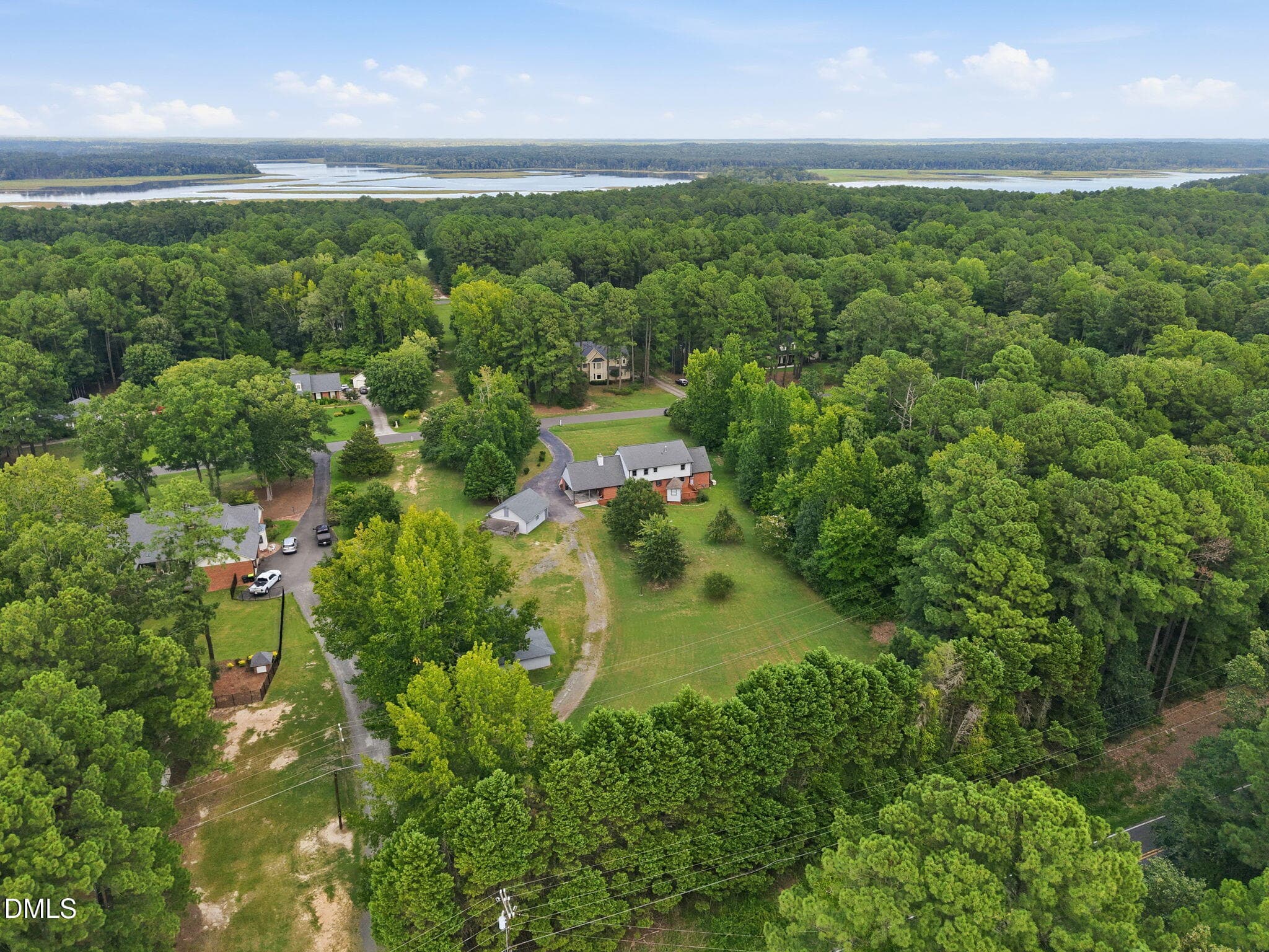 9-web-or-mls-DJI_20260831172057_0284_D_E - 5601 Sky Lane Drive, Durham, NC 27704, Durham