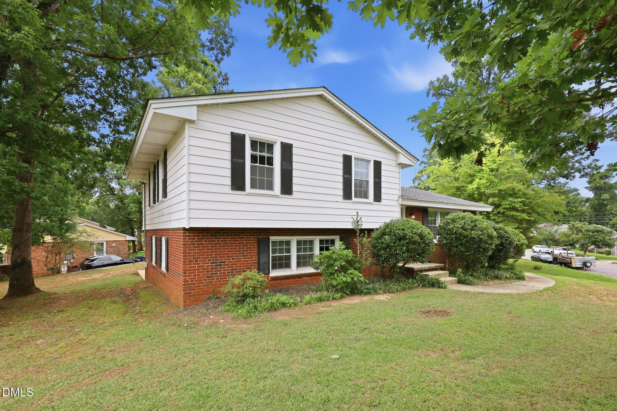 Front 2 - 1536 N King Charles Road, Raleigh, NC 27610, Raleigh