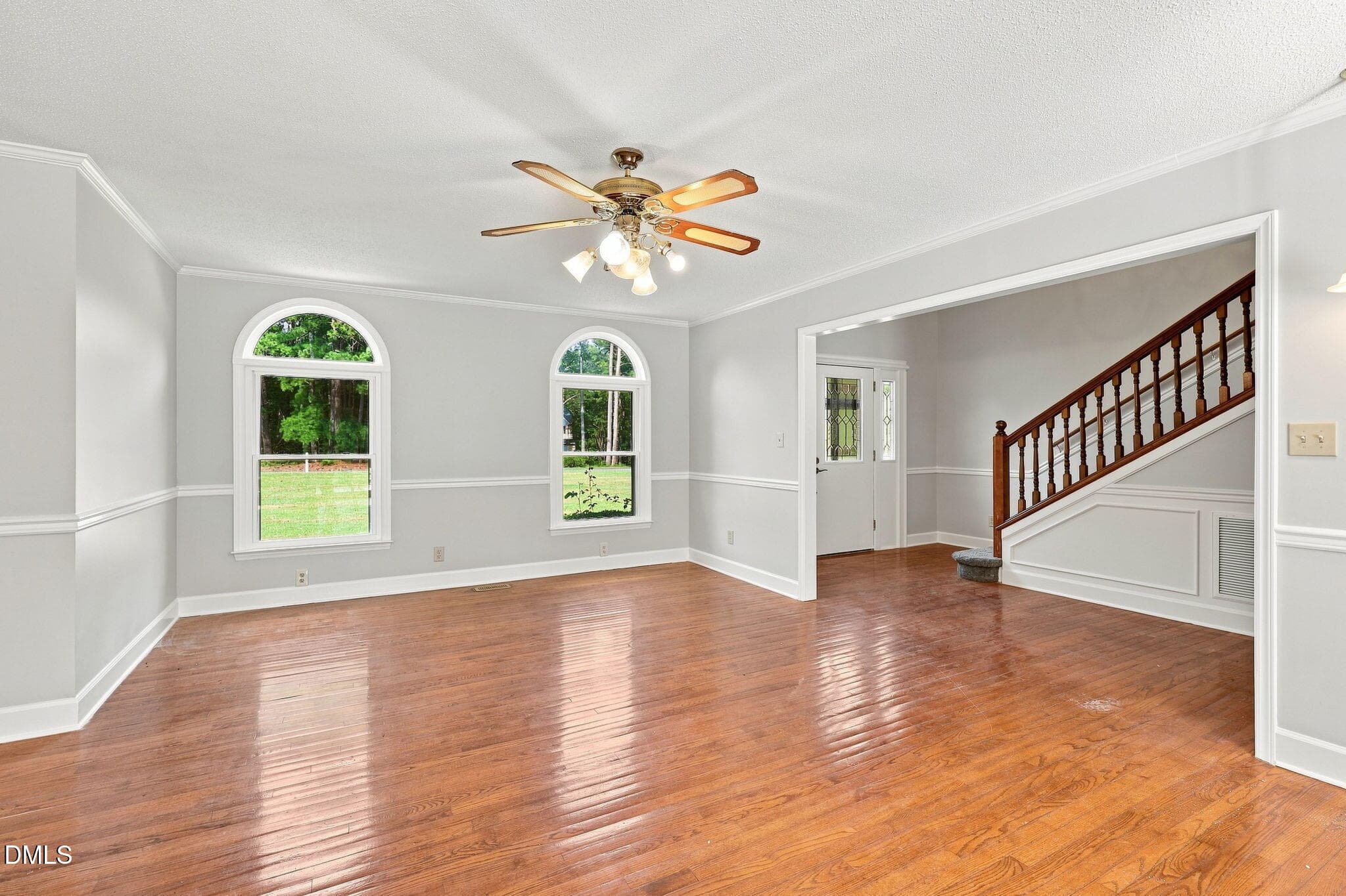 Dining - 5601 Sky Lane Drive, Durham, NC 27704, Durham