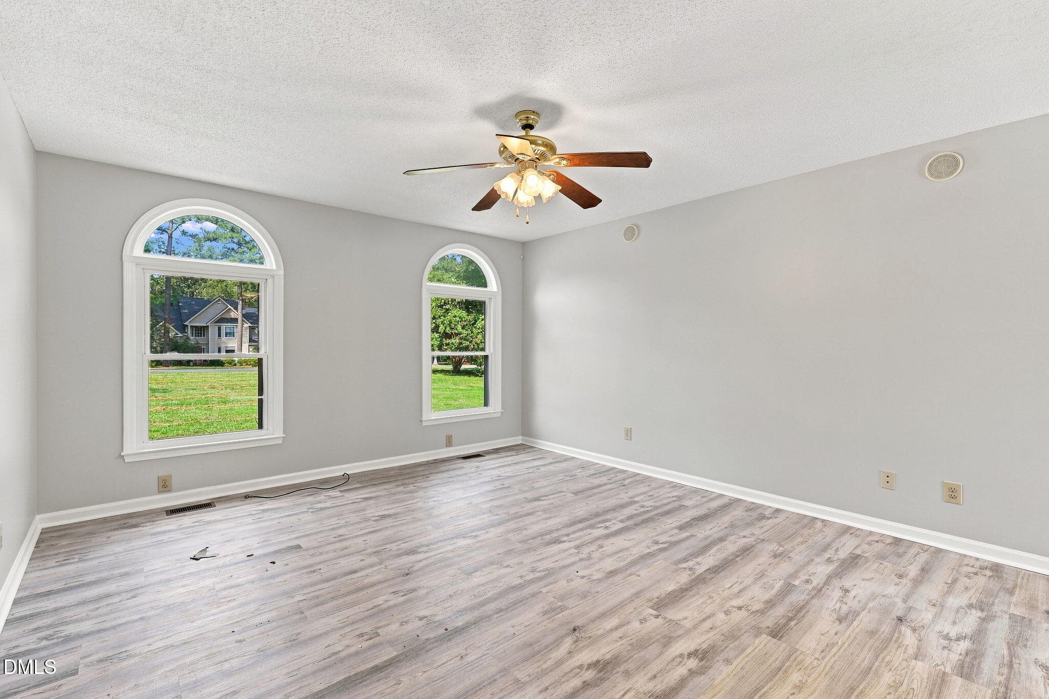 Livingroom 2 - 5601 Sky Lane Drive, Durham, NC 27704, Durham