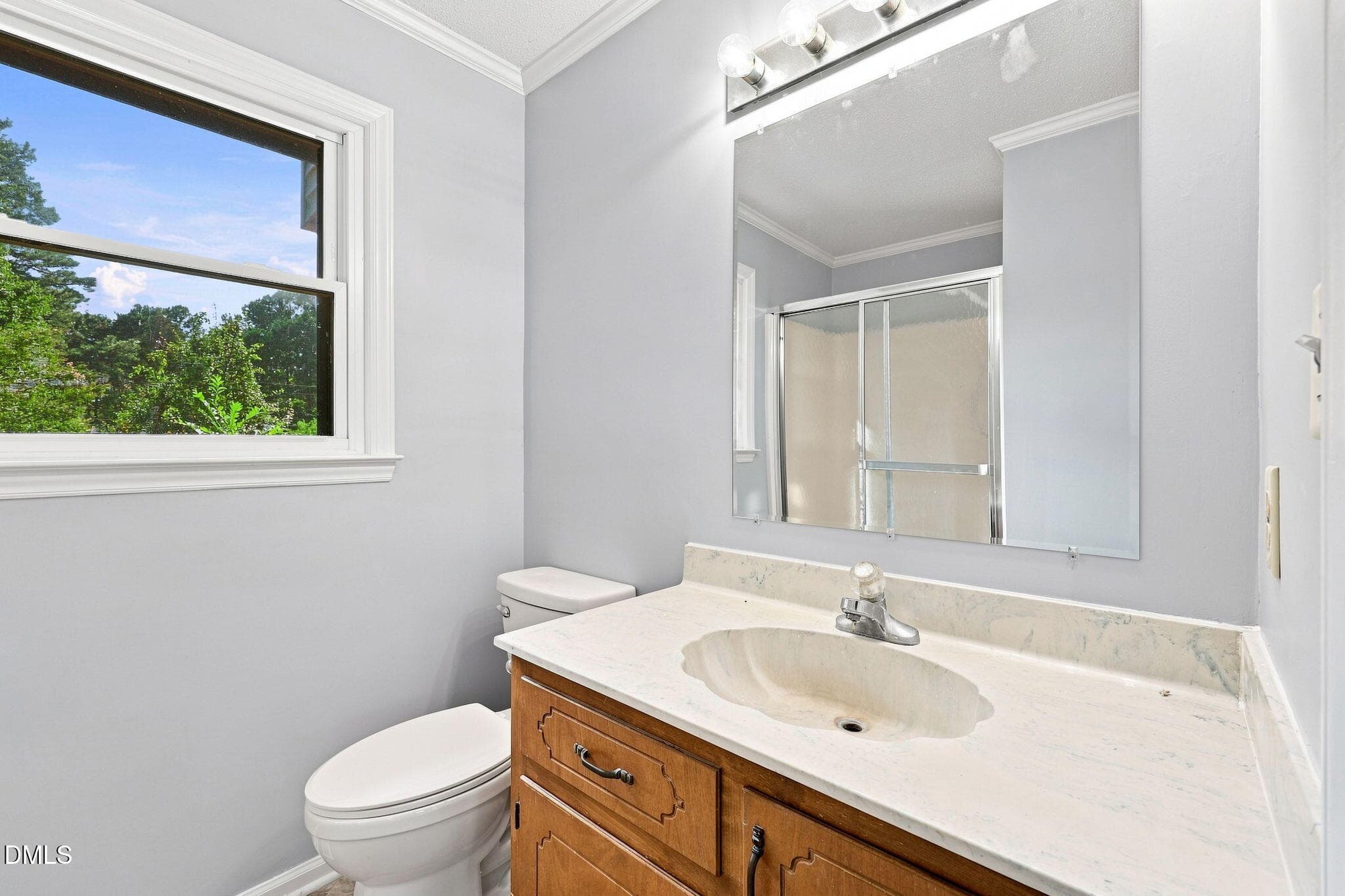 Bathroom 4 - 5601 Sky Lane Drive, Durham, NC 27704, Durham