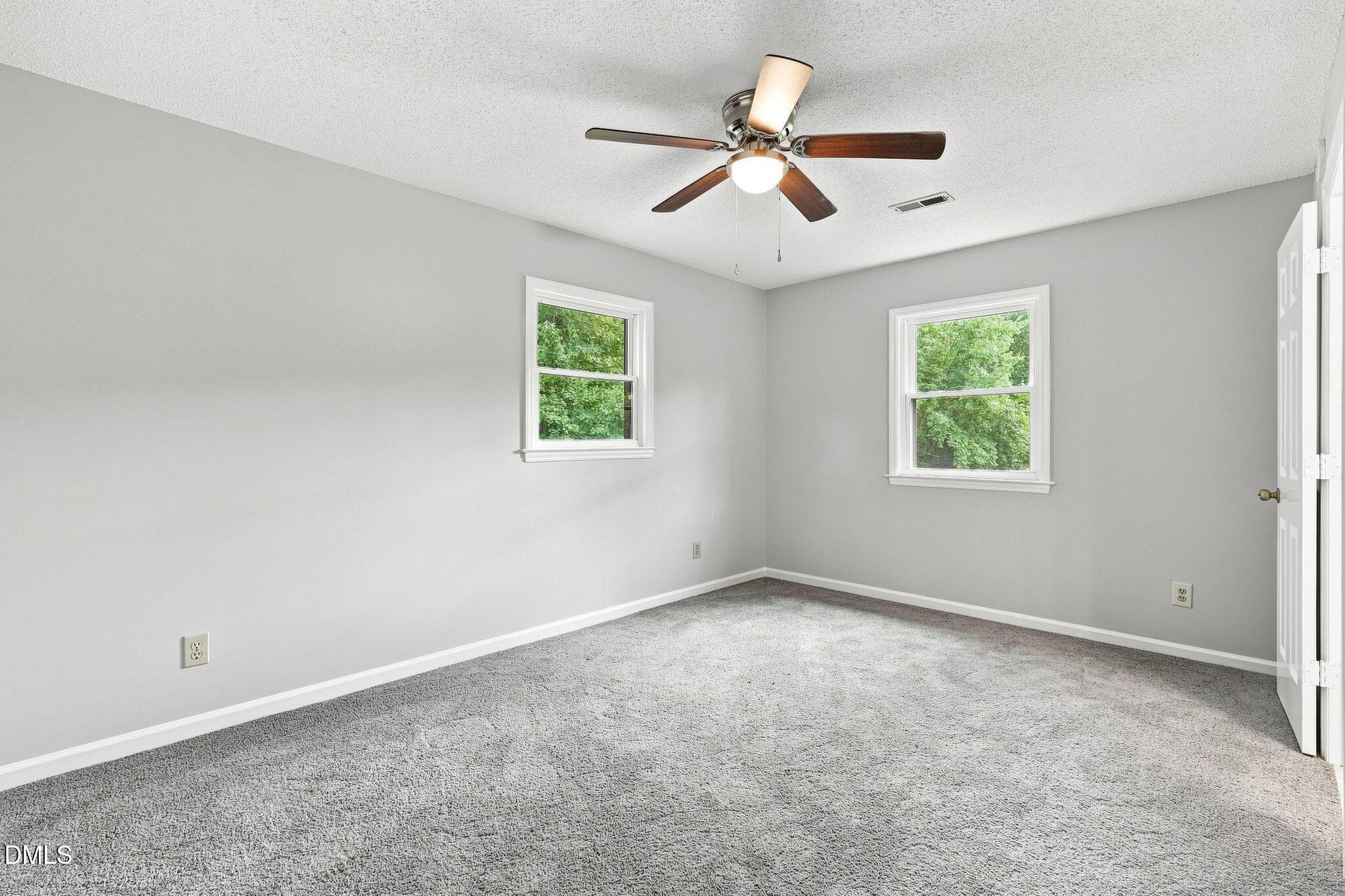 Bedroom 2 - 5601 Sky Lane Drive, Durham, NC 27704, Durham