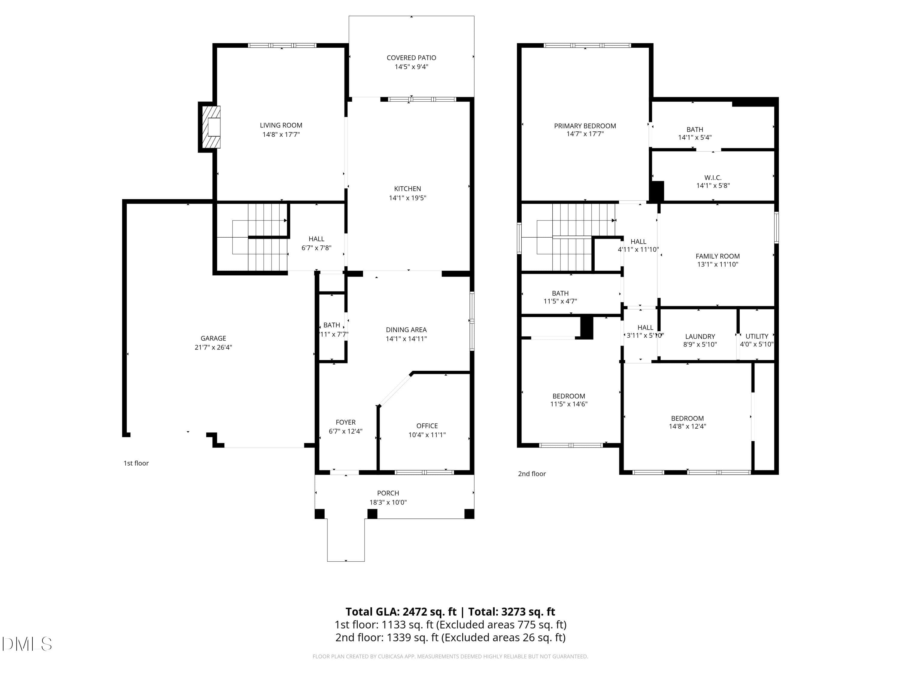 1306 Andover Wood - Both Floors - 1306 Andover Wood Road, Fuquay Varina, NC 27526, Fuquay Varina