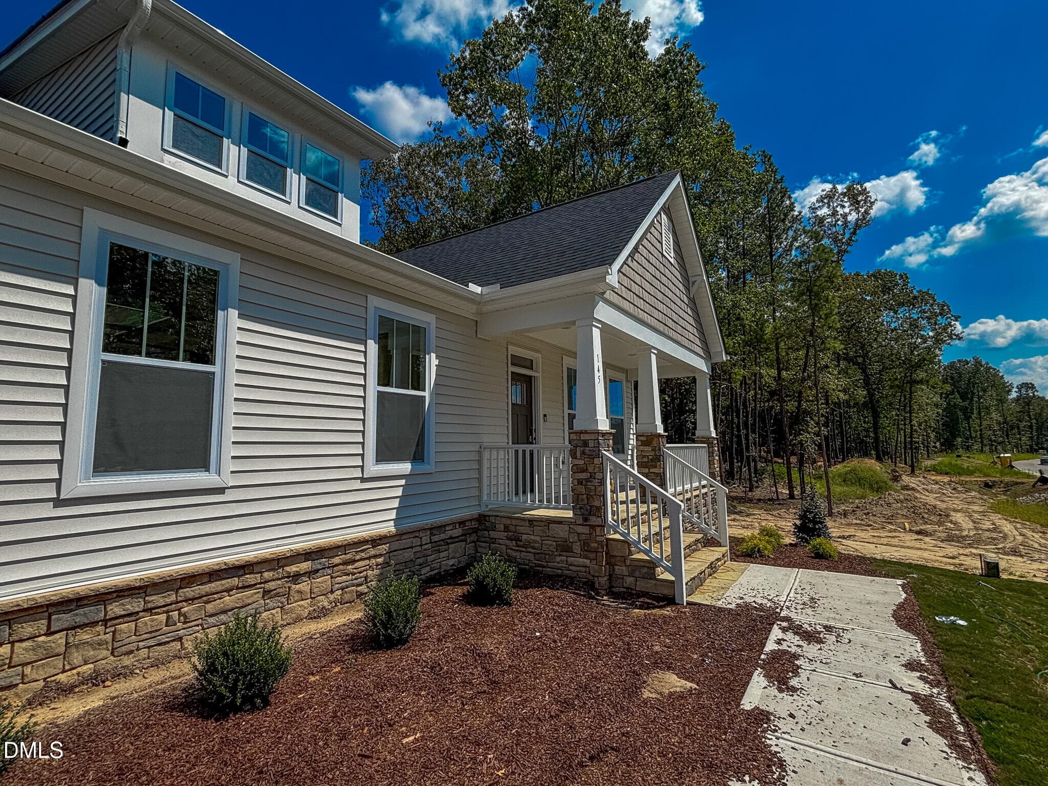 IMG_4938 - 145 Bluestone Drive, Lillington, NC 27546