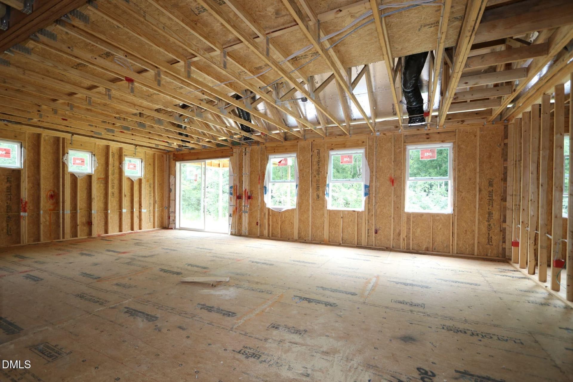 47 Appalachian - 187 Mendenhall Drive, Angier, NC 27501