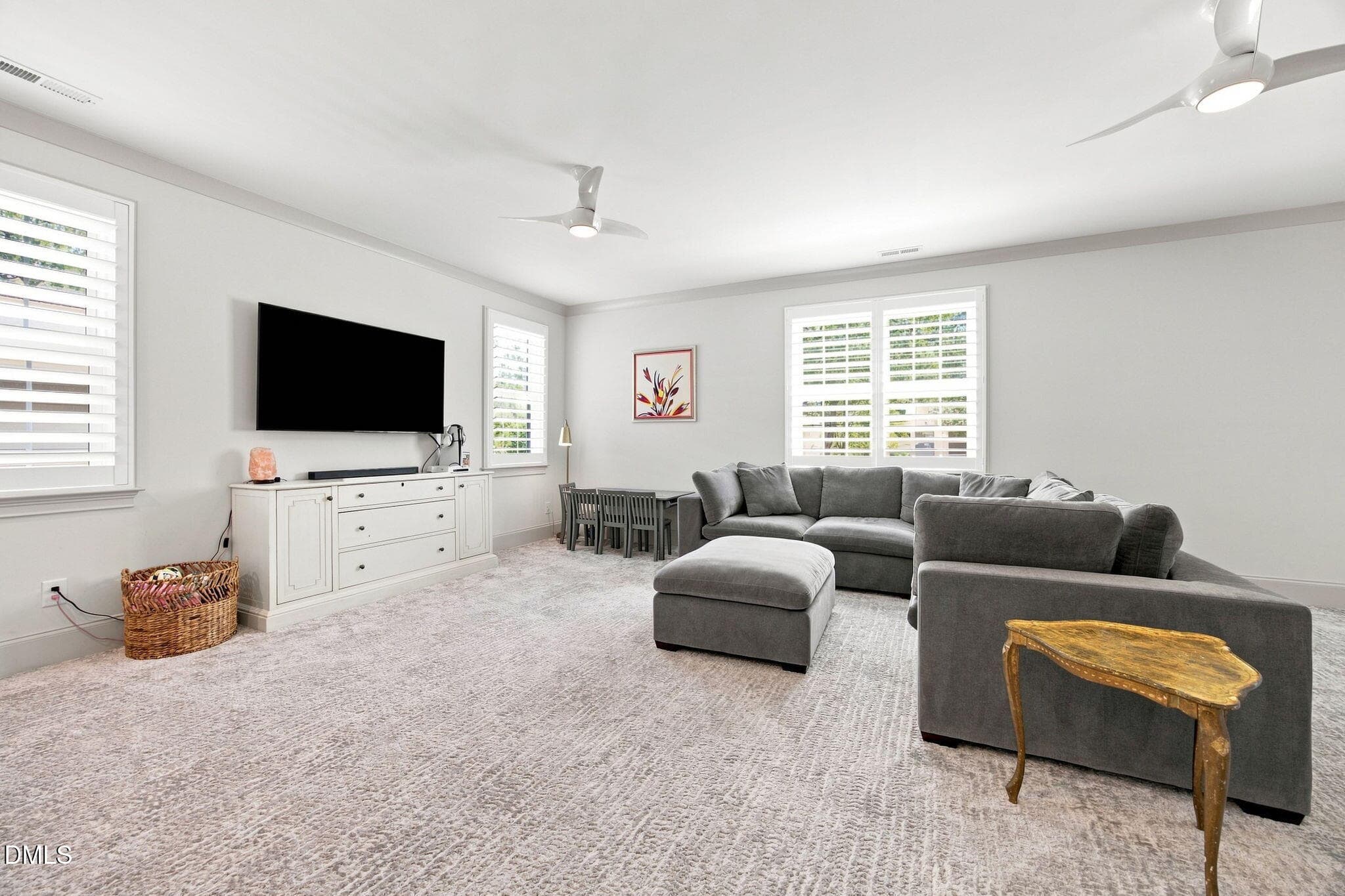Bonus Room (1) - 1402 Mordecai Drive, Raleigh, NC 27604, Raleigh