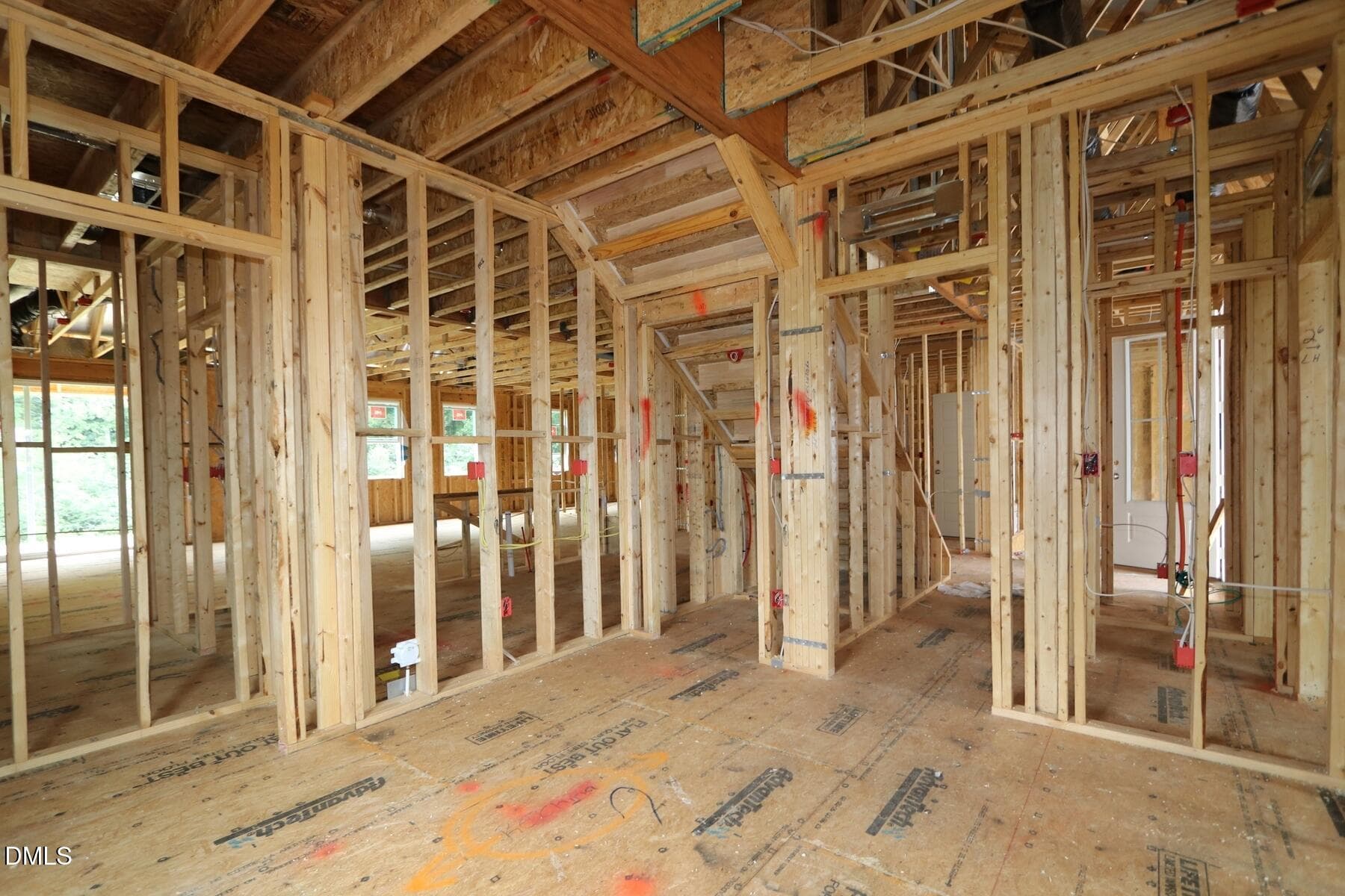 RVF 47 -3 - 187 Mendenhall Drive, Angier, NC 27501