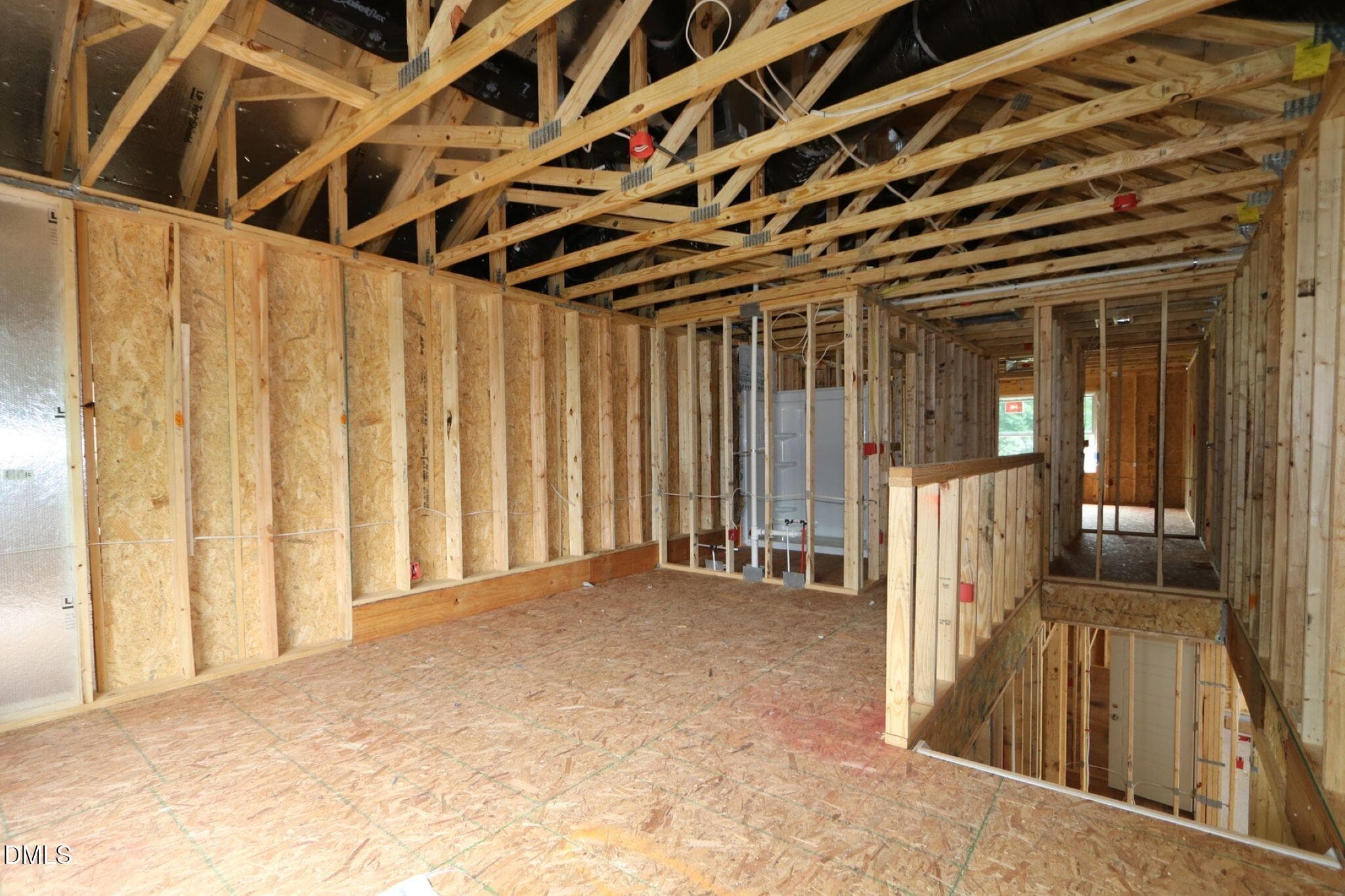 RVF 47 loft - 2 - 187 Mendenhall Drive, Angier, NC 27501