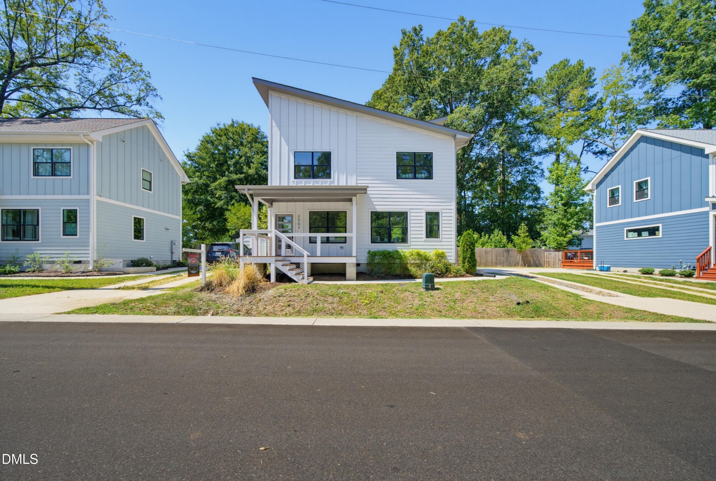 DSC01388 - 2503 Lednum Street, Durham, NC 27705, Durham