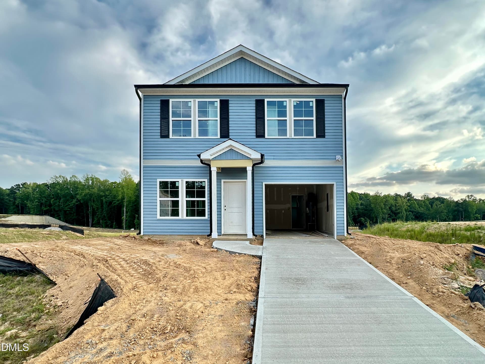 265 Buckthorn Drive, Youngsville, NC 27596