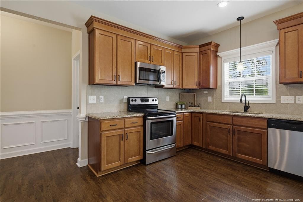 Photo 4 - 103 Crossbridge Lane, Autryville, NC 28318