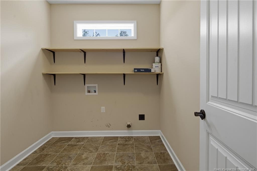 Laundry Room - 103 Crossbridge Lane, Autryville, NC 28318
