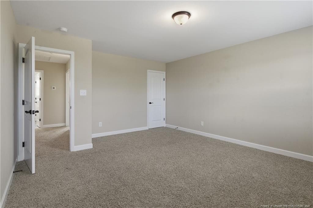 Bedroom #3 - 103 Crossbridge Lane, Autryville, NC 28318