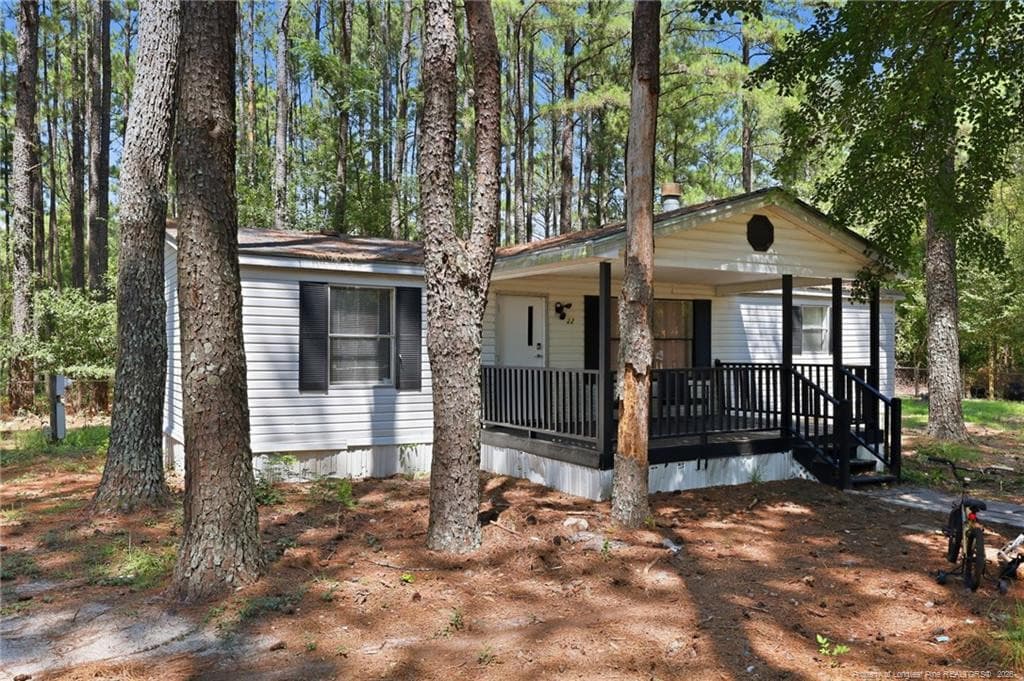 Photo 3 - 22 W Governor Brandon Street, Spring Lake, NC 28390