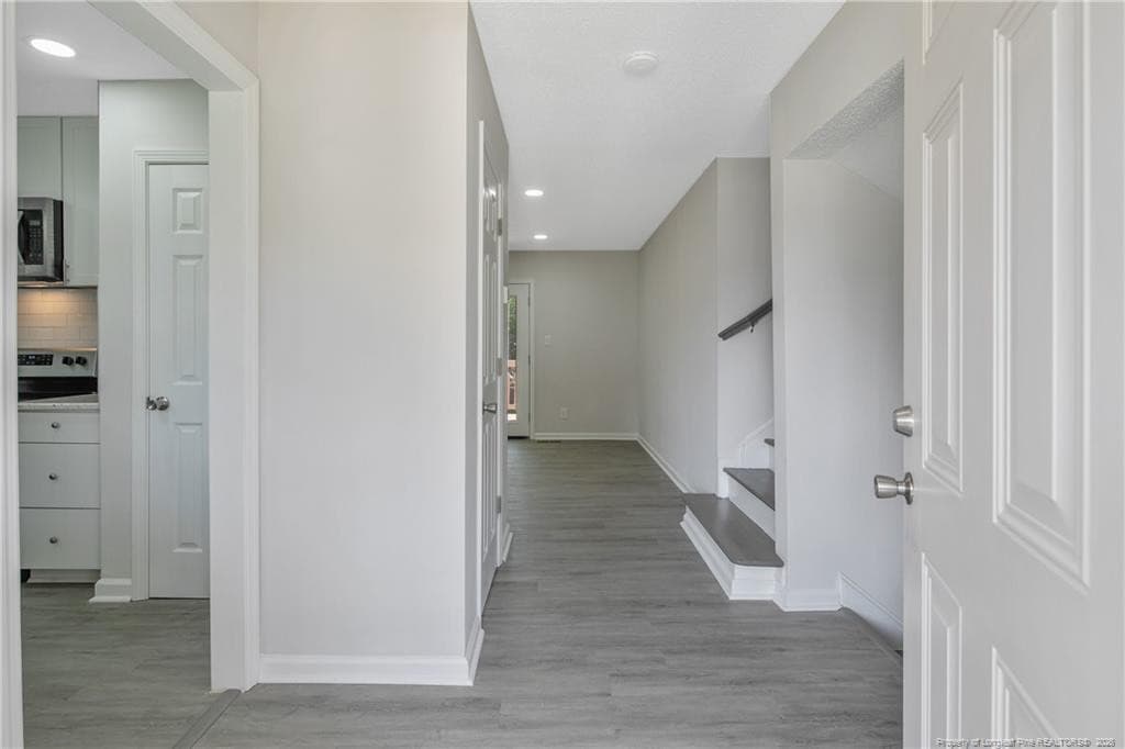 Photo 3 - 2706 Fordham Drive, Fayetteville, NC 28304, Fayetteville