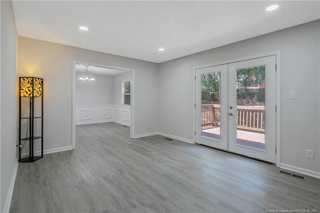 Photo 4 - 2706 Fordham Drive, Fayetteville, NC 28304, Fayetteville