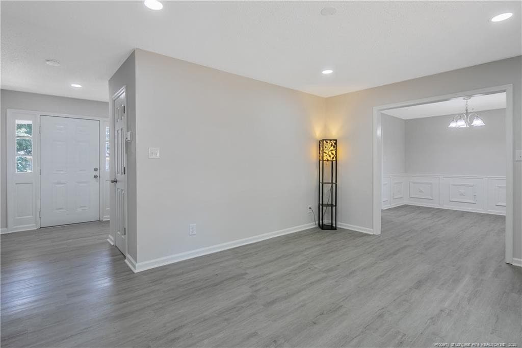 Photo 5 - 2706 Fordham Drive, Fayetteville, NC 28304, Fayetteville