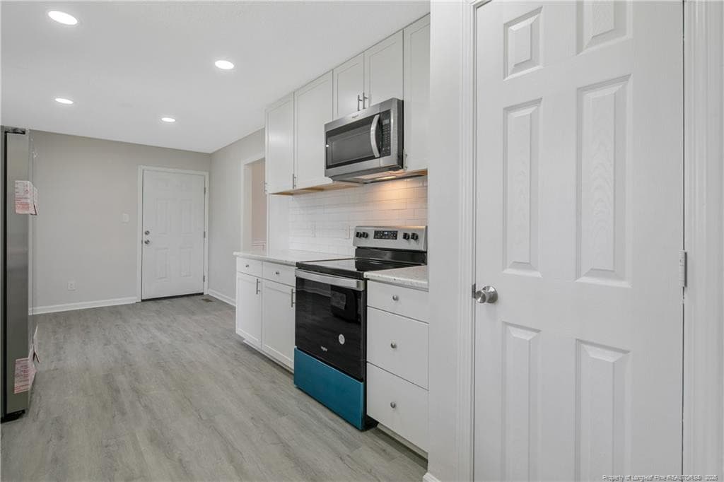 Photo 17 - 2706 Fordham Drive, Fayetteville, NC 28304, Fayetteville