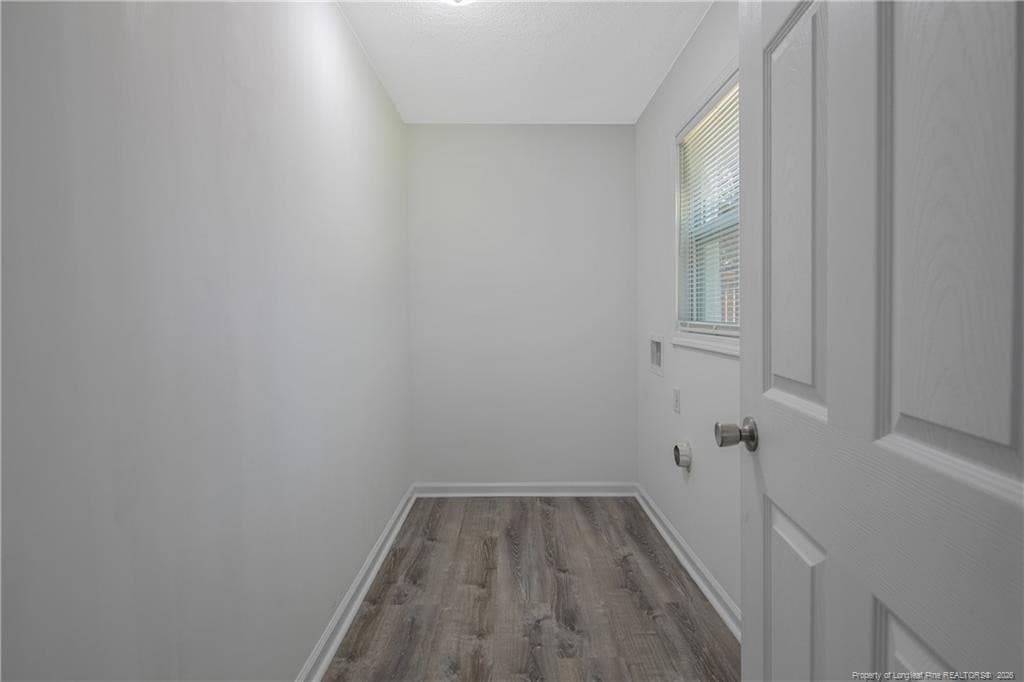Laundry Room - 2706 Fordham Drive, Fayetteville, NC 28304, Fayetteville