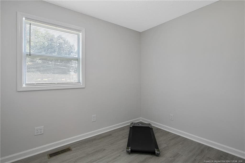 Downstairs Flex Space - 2706 Fordham Drive, Fayetteville, NC 28304, Fayetteville