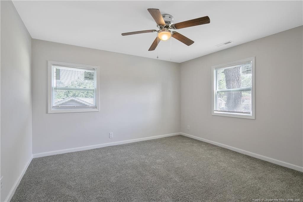 Bedroom #2 - 2706 Fordham Drive, Fayetteville, NC 28304, Fayetteville