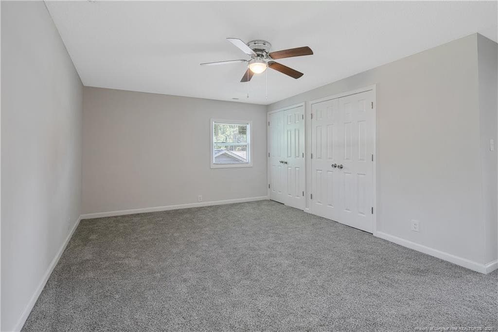 Primary Bedroom - 2706 Fordham Drive, Fayetteville, NC 28304, Fayetteville
