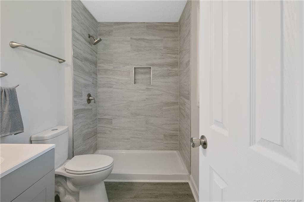 Primary Bath - 2706 Fordham Drive, Fayetteville, NC 28304, Fayetteville
