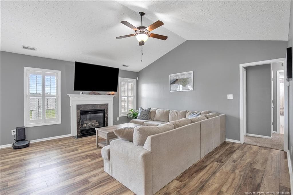 Photo 7 - 507 Fairfield Circle, Raeford, NC 28376, Raeford