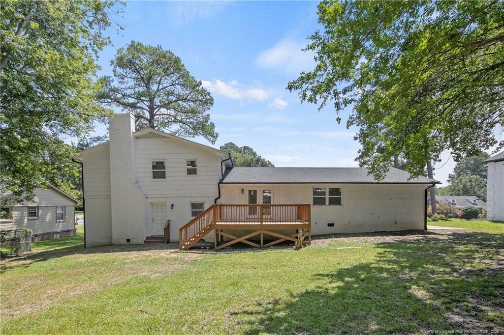 Photo 42 - 2706 Fordham Drive, Fayetteville, NC 28304, Fayetteville