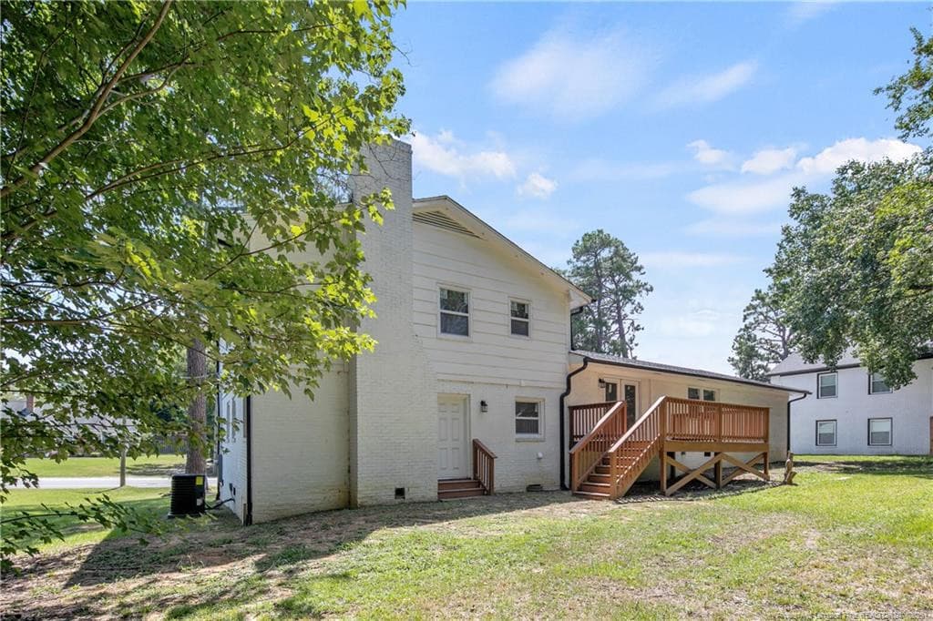 Photo 43 - 2706 Fordham Drive, Fayetteville, NC 28304, Fayetteville