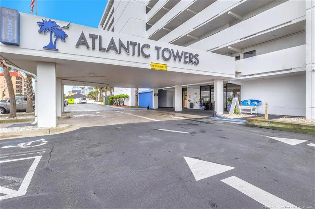 Photo 4 - 1615 S Lake Park Boulevard 509, Carolina Beach, NC 28428, Carolina Beach