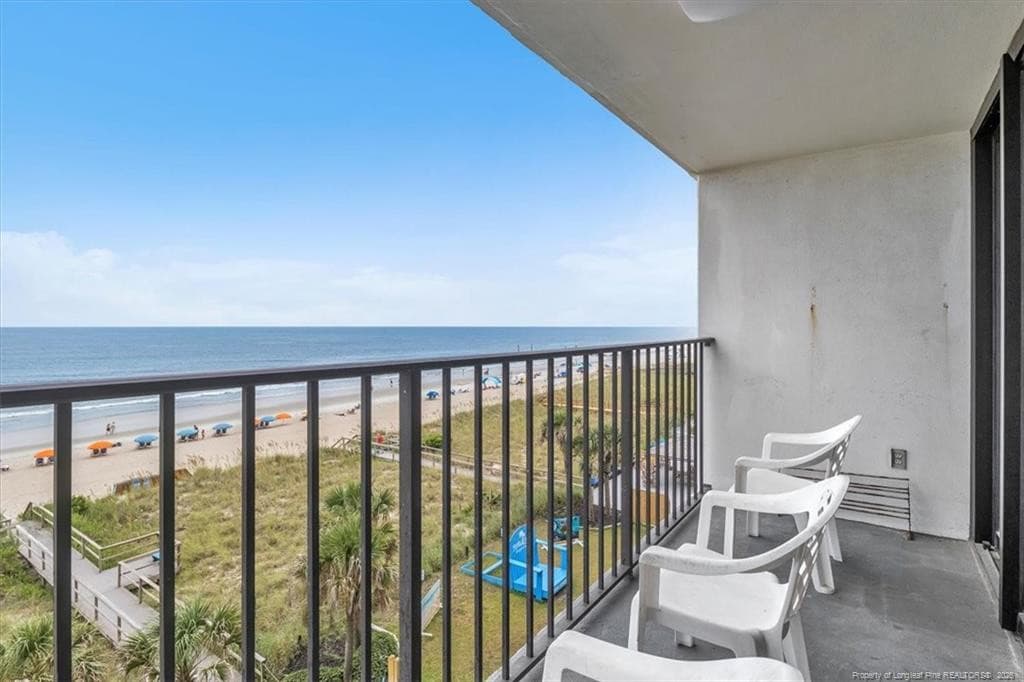 Photo 23 - 1615 S Lake Park Boulevard 509, Carolina Beach, NC 28428, Carolina Beach