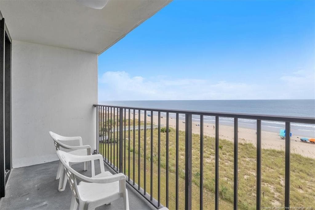 Photo 25 - 1615 S Lake Park Boulevard 509, Carolina Beach, NC 28428, Carolina Beach