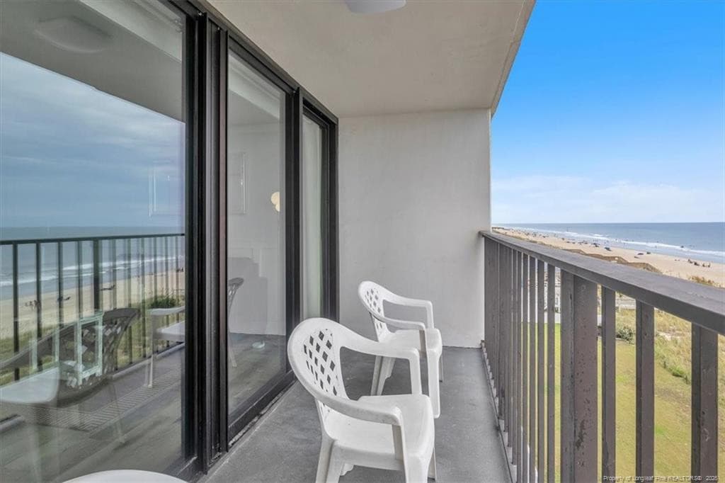 Photo 27 - 1615 S Lake Park Boulevard 509, Carolina Beach, NC 28428, Carolina Beach