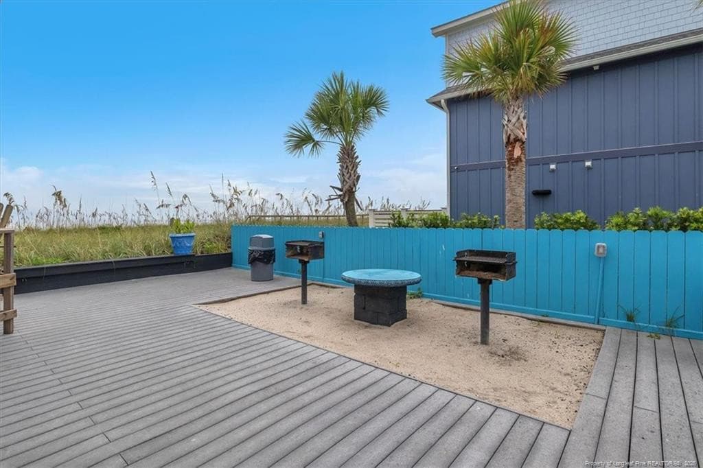 Photo 29 - 1615 S Lake Park Boulevard 509, Carolina Beach, NC 28428, Carolina Beach