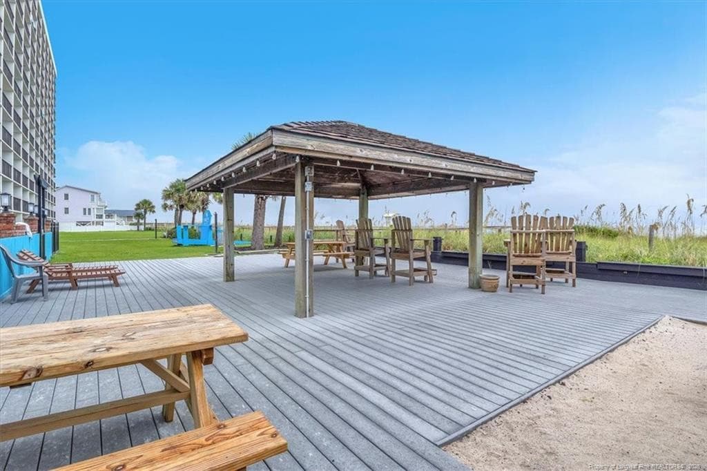 Photo 30 - 1615 S Lake Park Boulevard 509, Carolina Beach, NC 28428, Carolina Beach