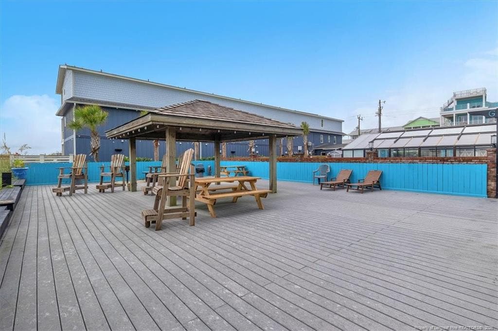 Photo 31 - 1615 S Lake Park Boulevard 509, Carolina Beach, NC 28428, Carolina Beach