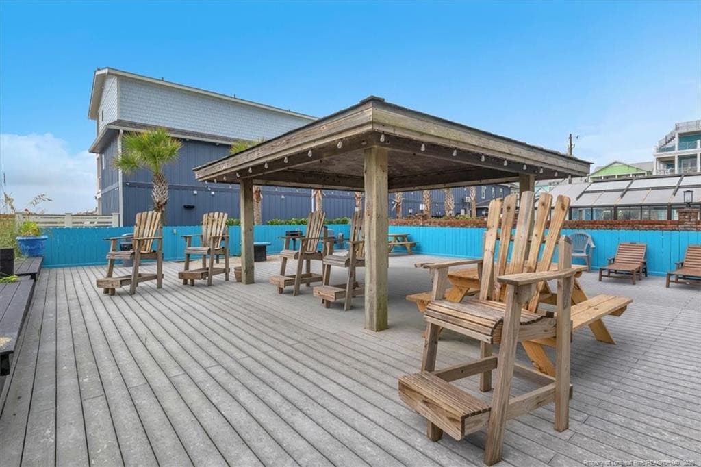 Photo 32 - 1615 S Lake Park Boulevard 509, Carolina Beach, NC 28428, Carolina Beach