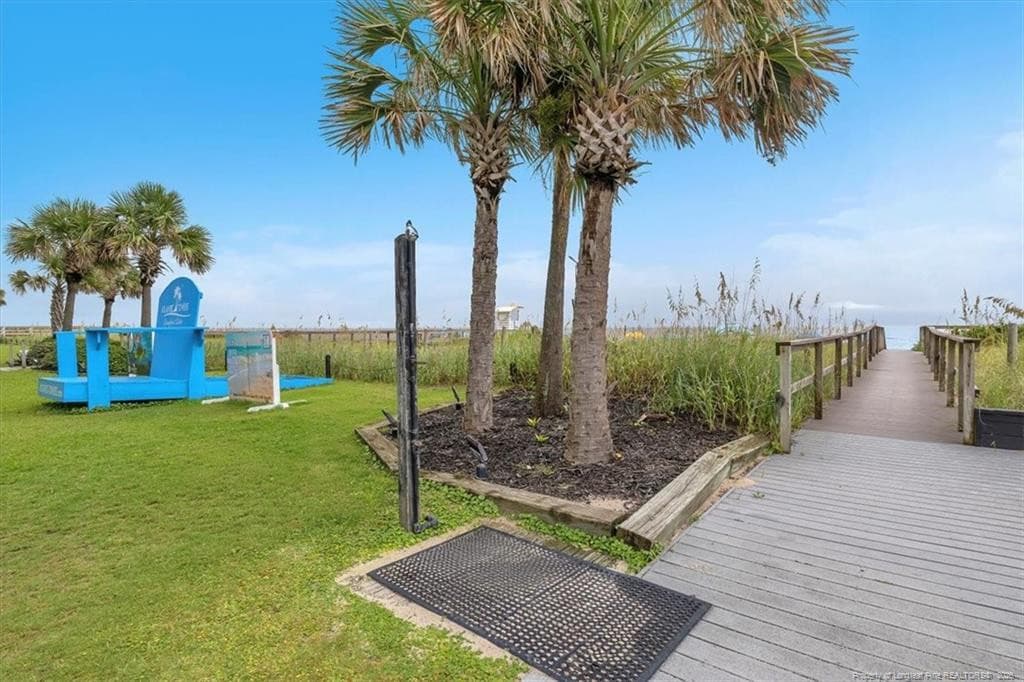 Photo 33 - 1615 S Lake Park Boulevard 509, Carolina Beach, NC 28428, Carolina Beach