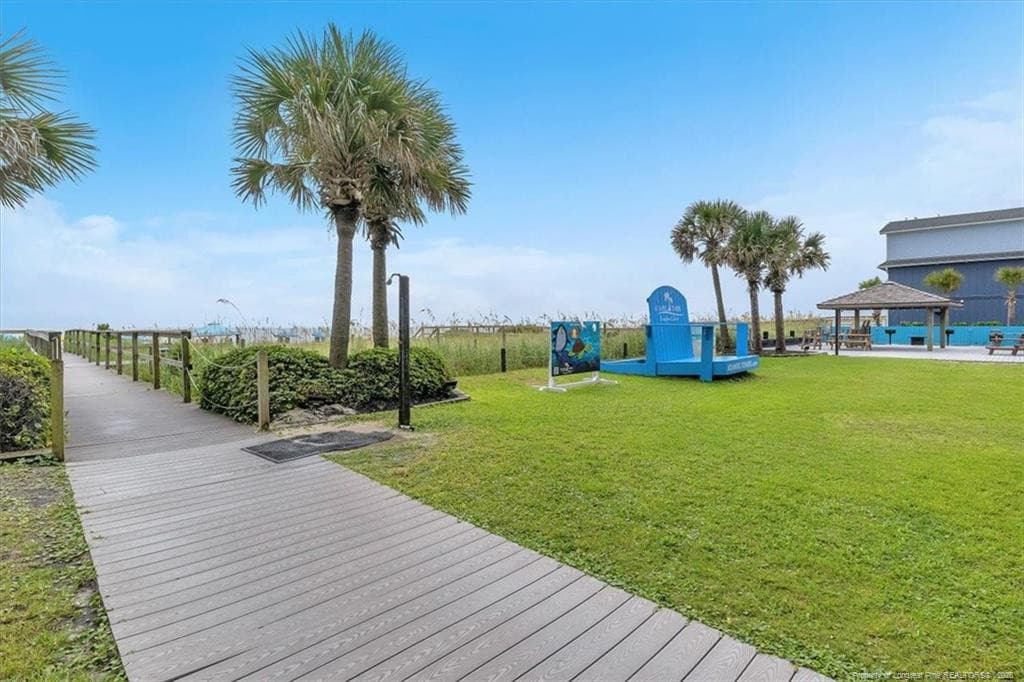 Photo 35 - 1615 S Lake Park Boulevard 509, Carolina Beach, NC 28428, Carolina Beach