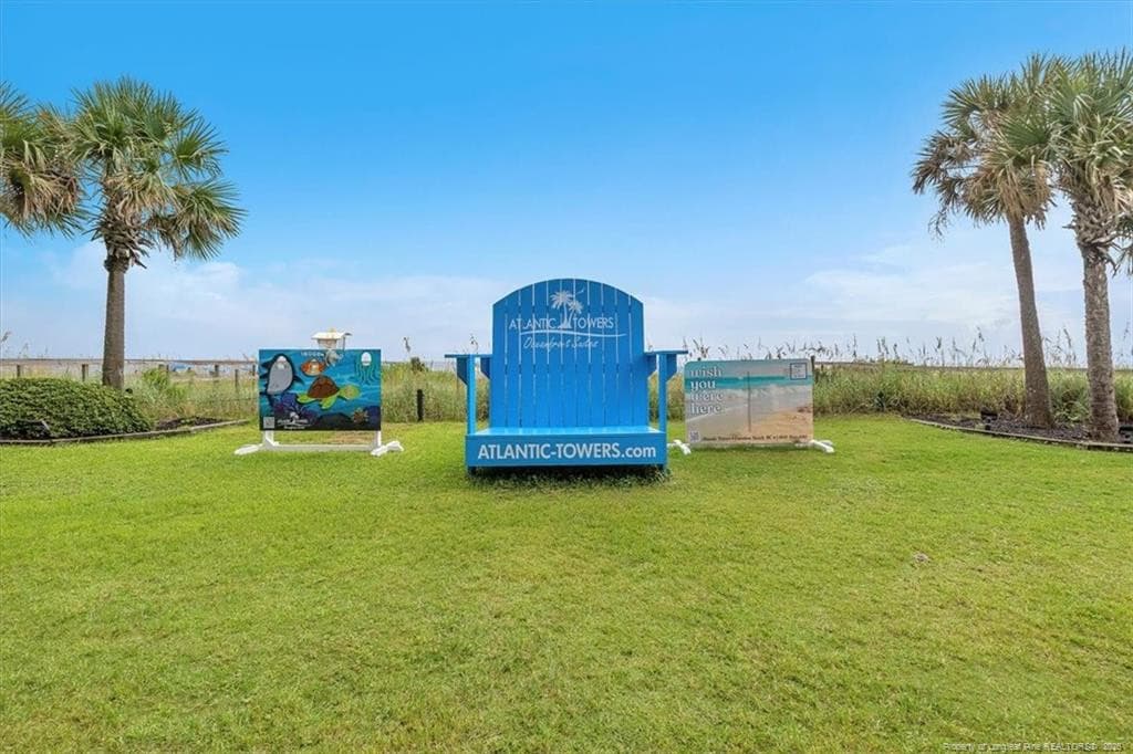 Photo 34 - 1615 S Lake Park Boulevard 509, Carolina Beach, NC 28428, Carolina Beach