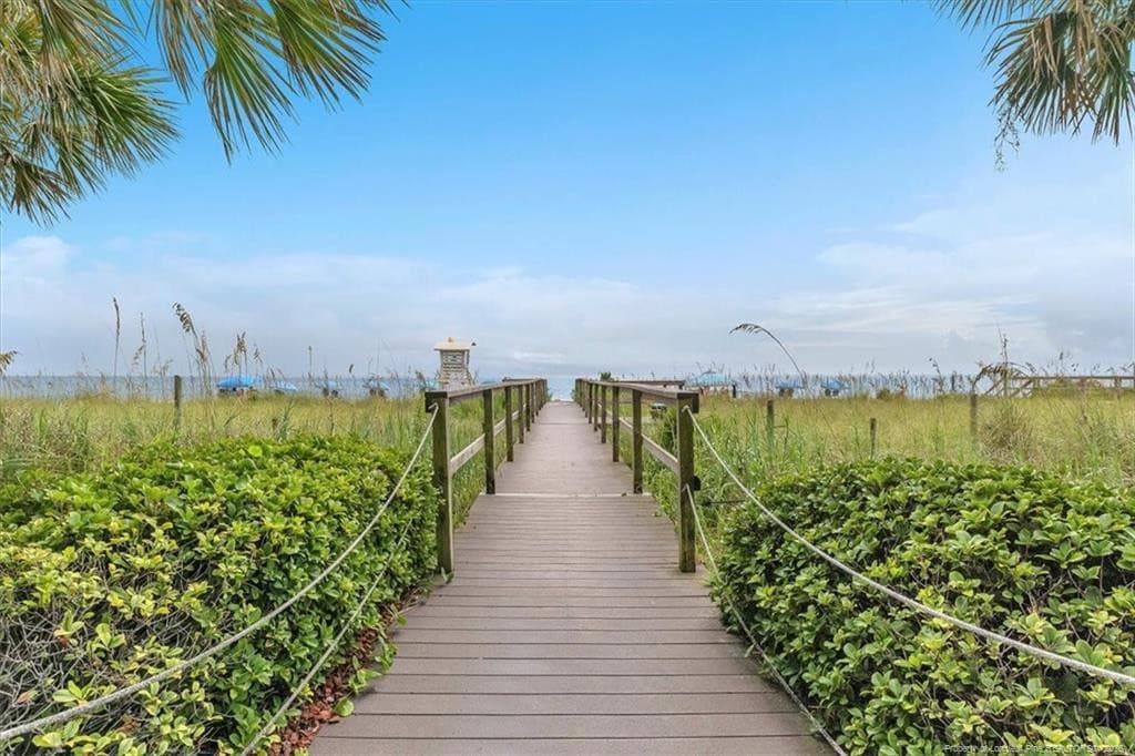 Photo 36 - 1615 S Lake Park Boulevard 509, Carolina Beach, NC 28428, Carolina Beach