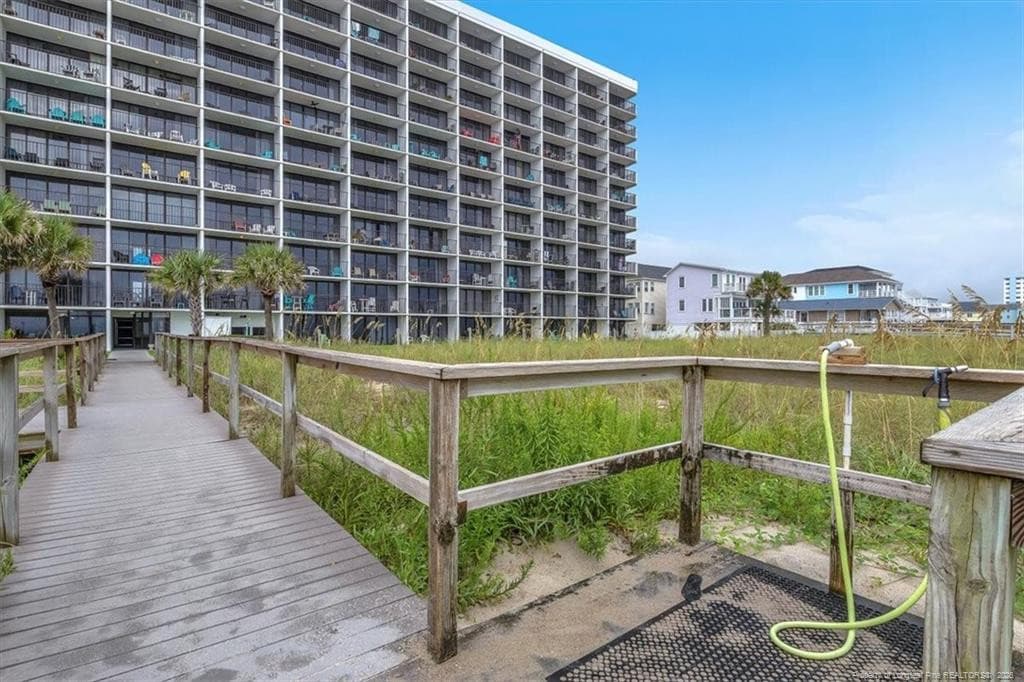 Photo 37 - 1615 S Lake Park Boulevard 509, Carolina Beach, NC 28428, Carolina Beach