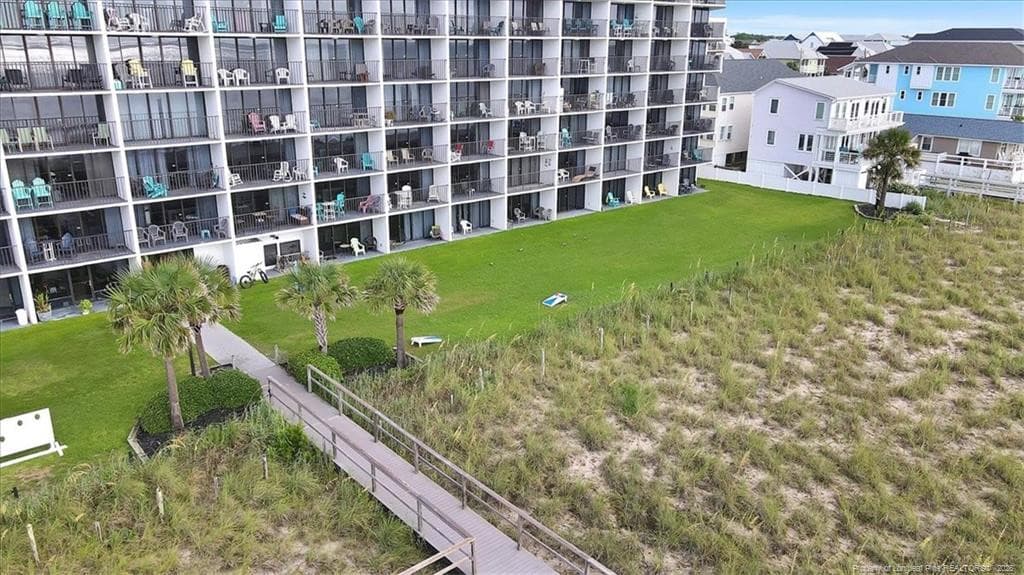 Photo 38 - 1615 S Lake Park Boulevard 509, Carolina Beach, NC 28428, Carolina Beach