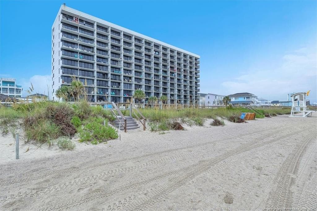 Photo 39 - 1615 S Lake Park Boulevard 509, Carolina Beach, NC 28428, Carolina Beach