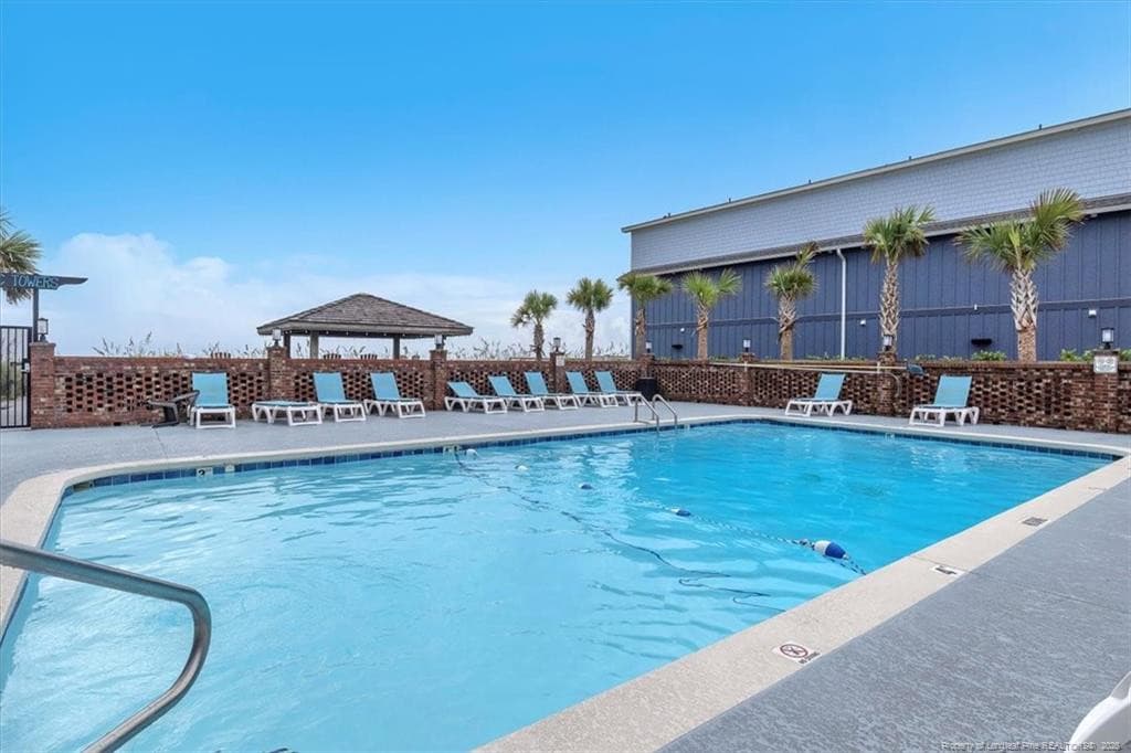 Photo 42 - 1615 S Lake Park Boulevard 509, Carolina Beach, NC 28428, Carolina Beach