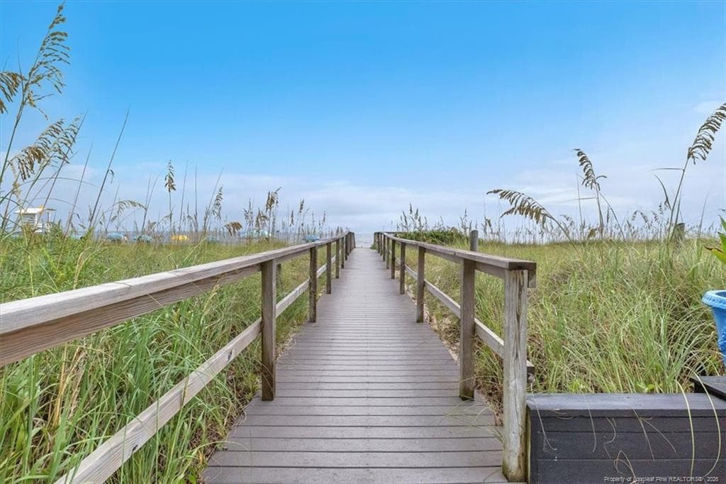 Photo 40 - 1615 S Lake Park Boulevard 509, Carolina Beach, NC 28428, Carolina Beach